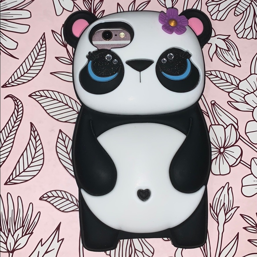 iPhone 6/7/8 Case